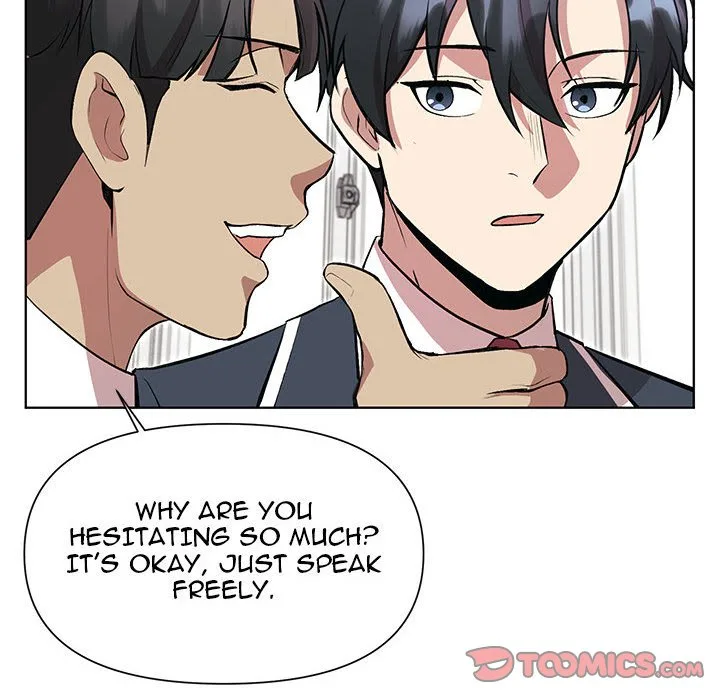 Taoist Wizard Joonseok Jeon Chapter 23 page 56