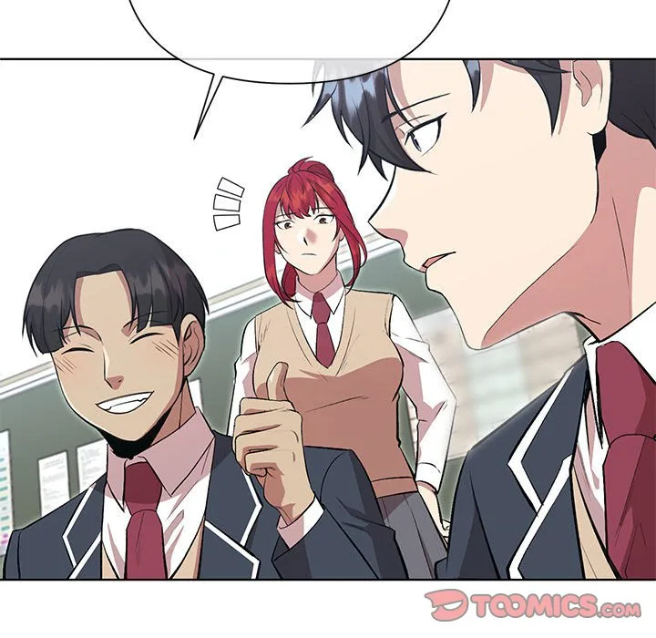 Taoist Wizard Joonseok Jeon Chapter 23 page 62