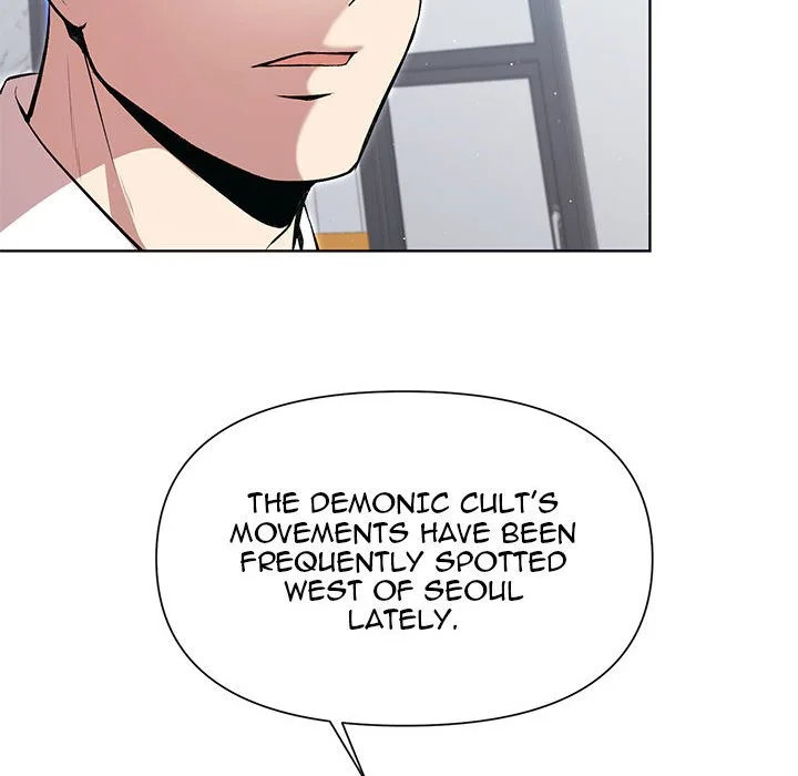 Taoist Wizard Joonseok Jeon Chapter 23 page 18