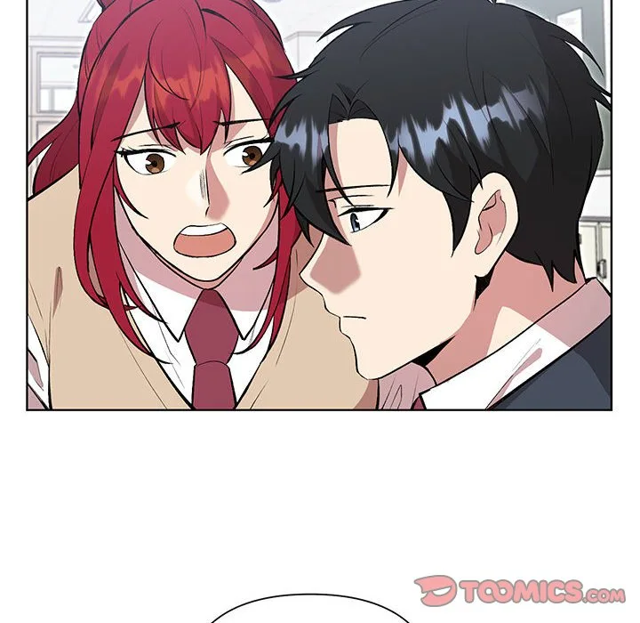 Taoist Wizard Joonseok Jeon Chapter 23 page 74
