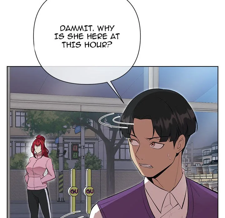 Taoist Wizard Joonseok Jeon Chapter 24 page 21