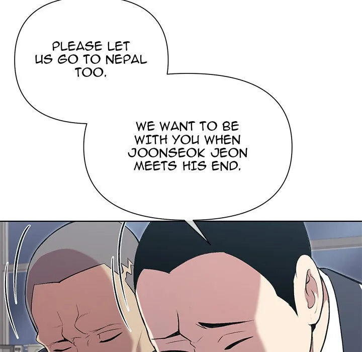 Taoist Wizard Joonseok Jeon Chapter 24 page 9