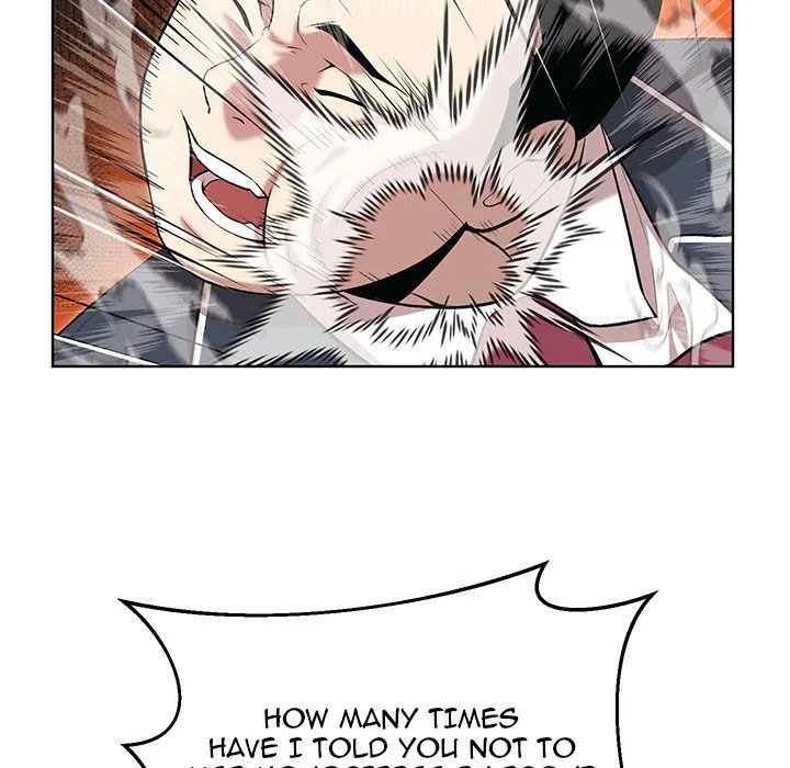 Taoist Wizard Joonseok Jeon Chapter 24 page 11