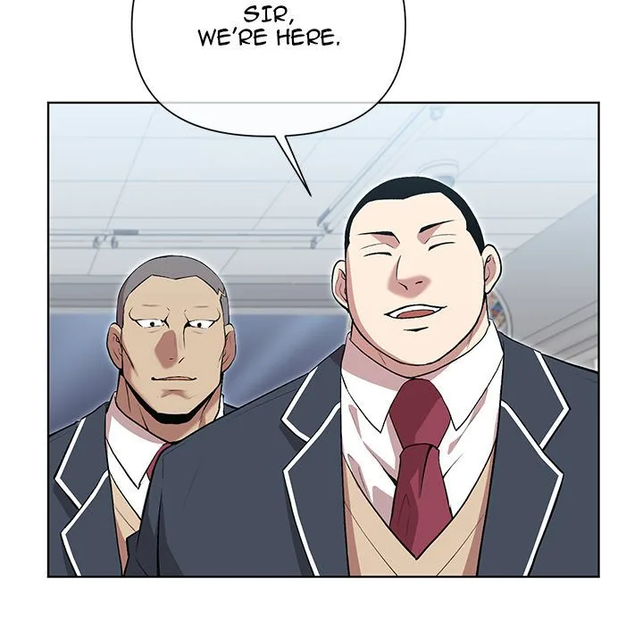 Taoist Wizard Joonseok Jeon Chapter 24 page 5