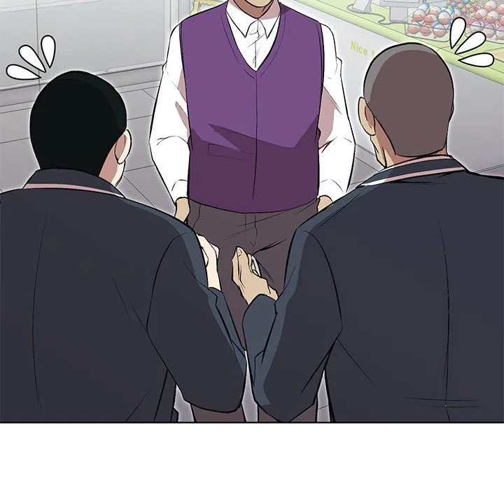 Taoist Wizard Joonseok Jeon Chapter 24 page 25