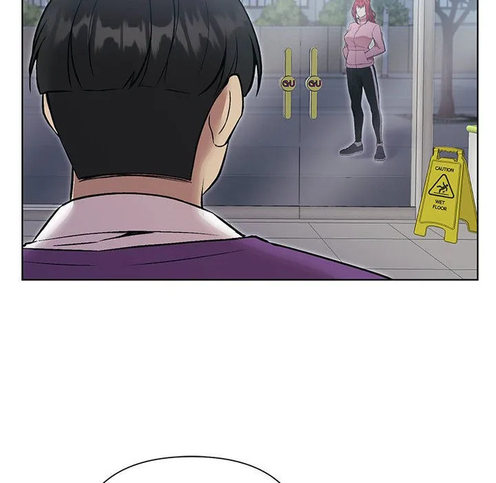 Taoist Wizard Joonseok Jeon Chapter 24 page 20