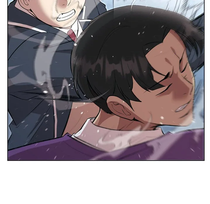 Taoist Wizard Joonseok Jeon Chapter 24 page 28