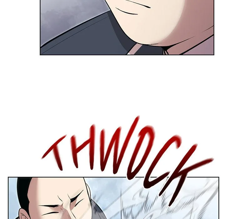 Taoist Wizard Joonseok Jeon Chapter 24 page 27