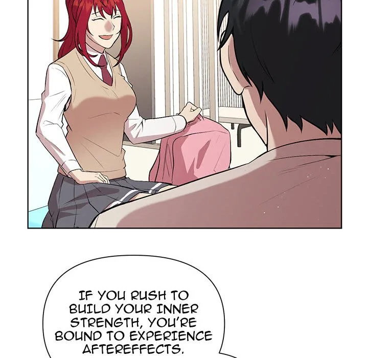 Taoist Wizard Joonseok Jeon Chapter 24 page 44