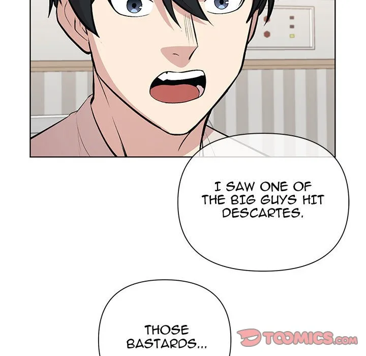 Taoist Wizard Joonseok Jeon Chapter 24 page 50