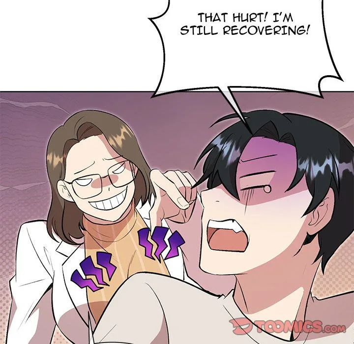Taoist Wizard Joonseok Jeon Chapter 24 page 58
