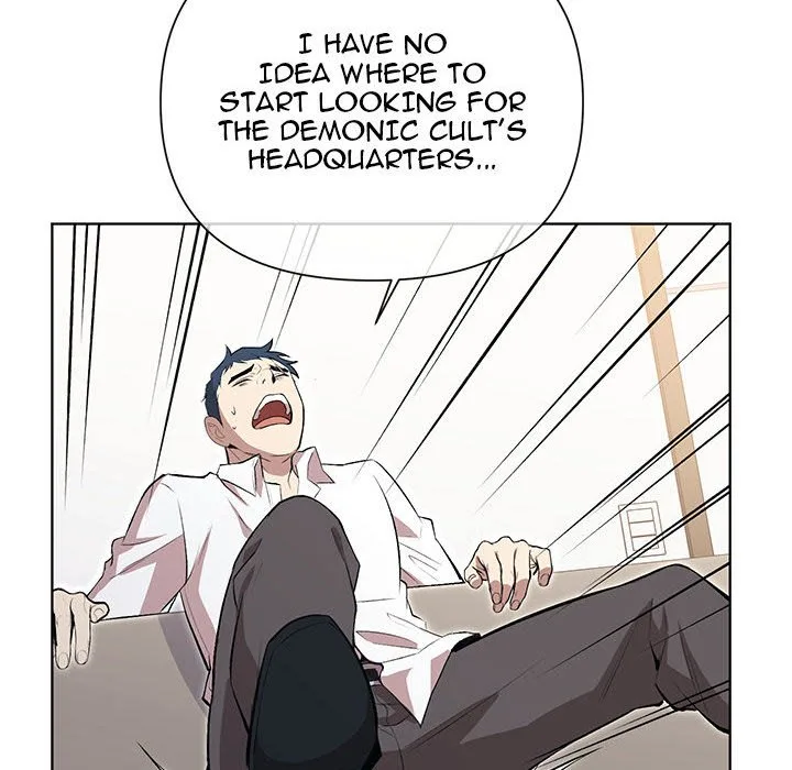 Taoist Wizard Joonseok Jeon Chapter 24 page 64