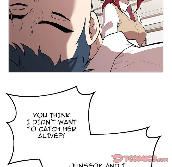Taoist Wizard Joonseok Jeon Chapter 24 page 66