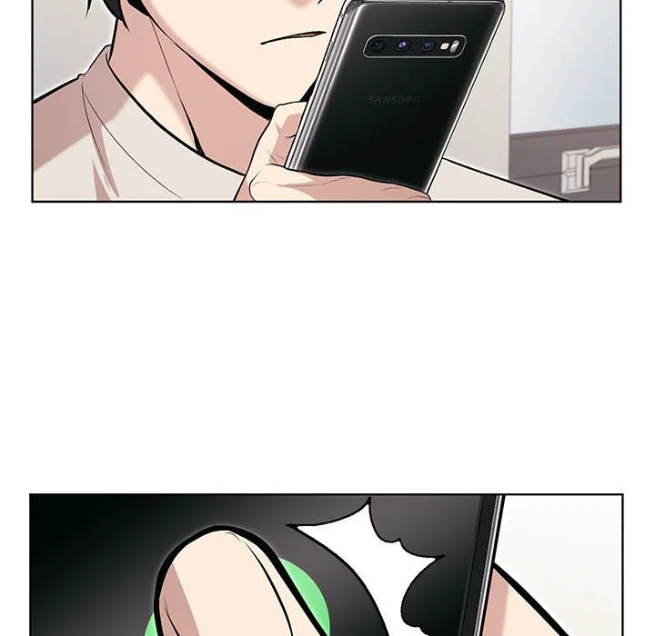 Taoist Wizard Joonseok Jeon Chapter 24 page 81