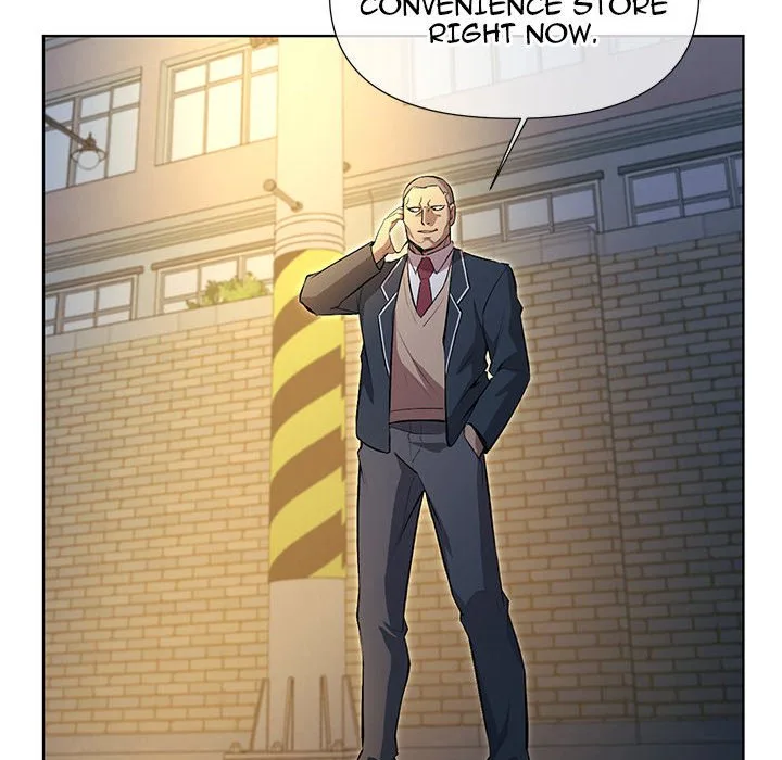 Taoist Wizard Joonseok Jeon Chapter 24 page 83