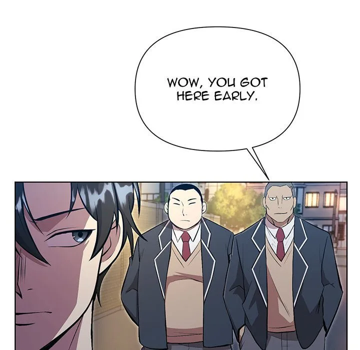 Taoist Wizard Joonseok Jeon Chapter 24 page 93
