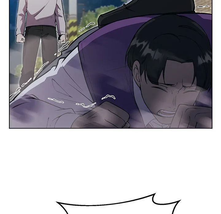 Taoist Wizard Joonseok Jeon Chapter 25 page 17