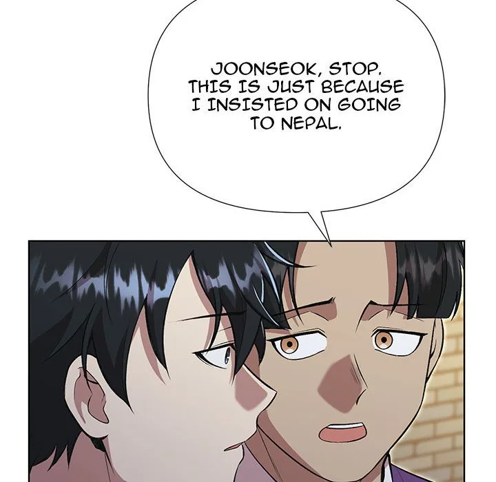 Taoist Wizard Joonseok Jeon Chapter 25 page 8