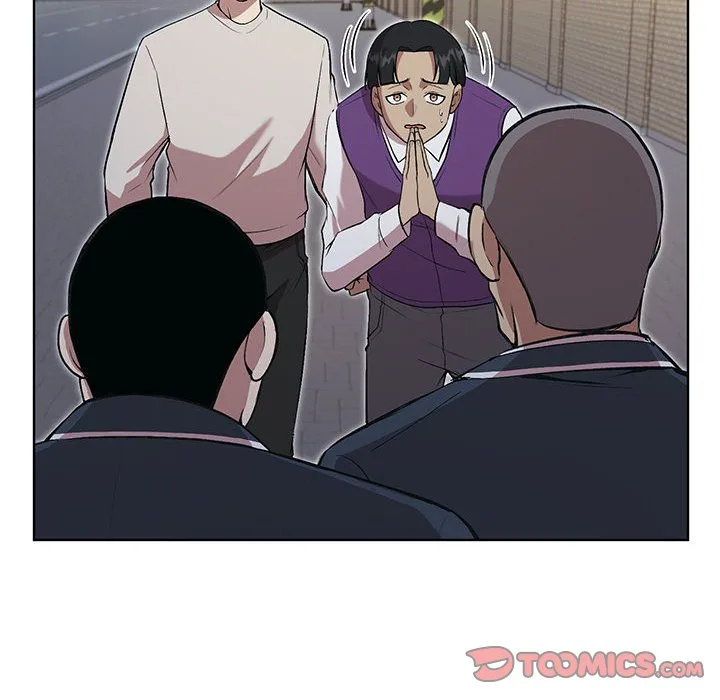 Taoist Wizard Joonseok Jeon Chapter 25 page 10