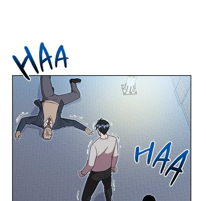 Taoist Wizard Joonseok Jeon Chapter 25 page 41