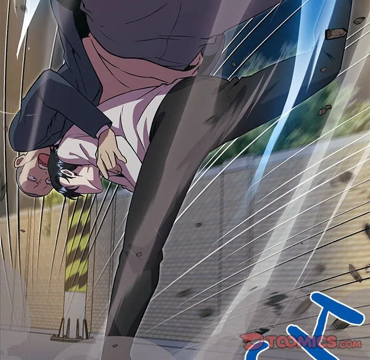 Taoist Wizard Joonseok Jeon Chapter 25 page 38