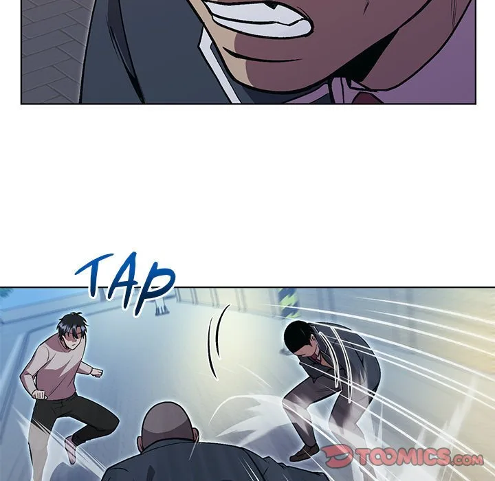Taoist Wizard Joonseok Jeon Chapter 25 page 30