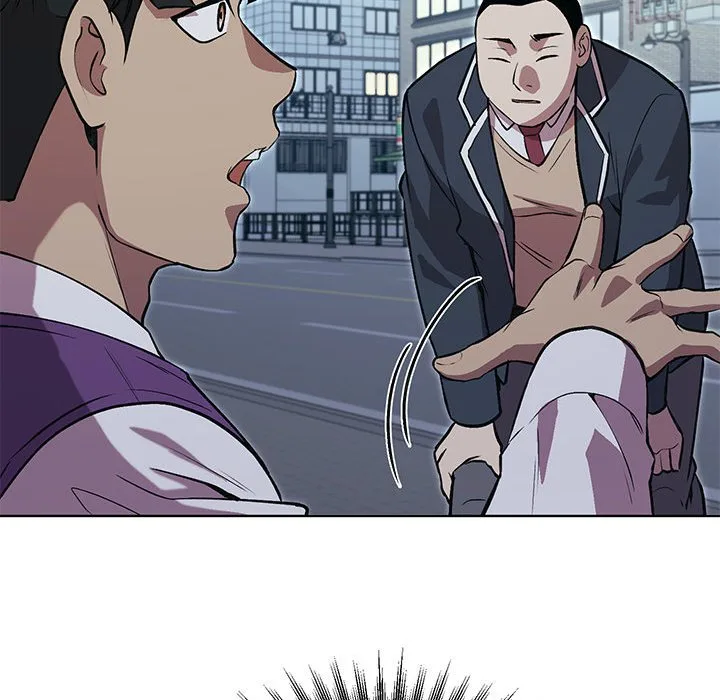 Taoist Wizard Joonseok Jeon Chapter 25 page 49