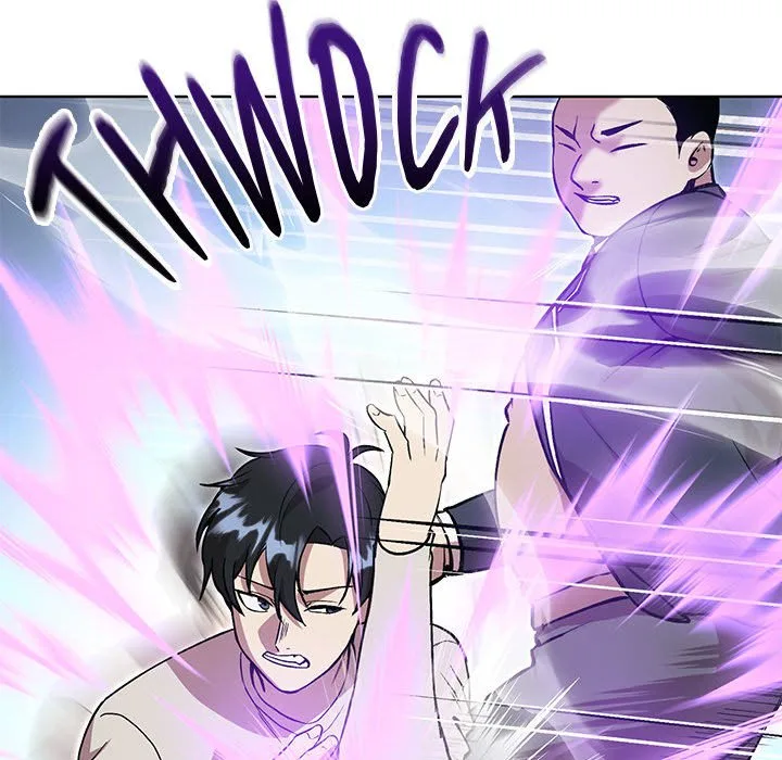 Taoist Wizard Joonseok Jeon Chapter 25 page 53