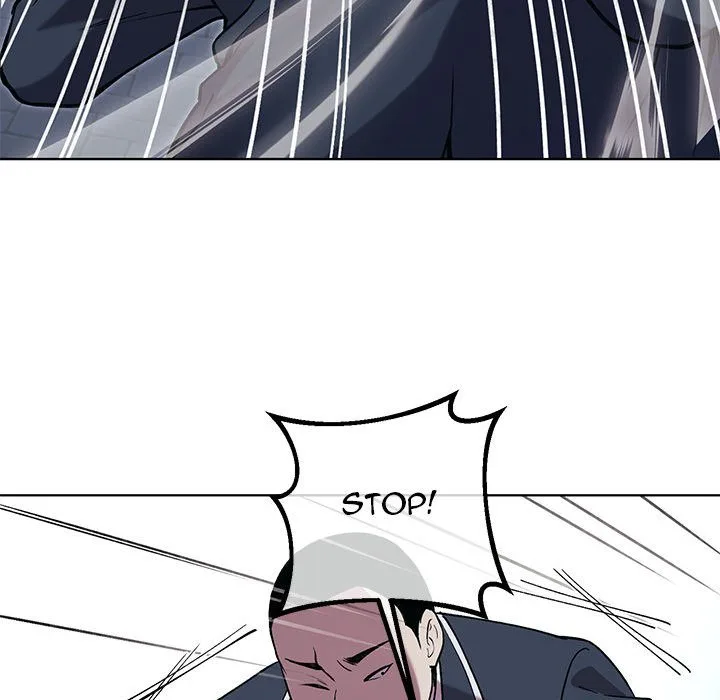 Taoist Wizard Joonseok Jeon Chapter 25 page 57