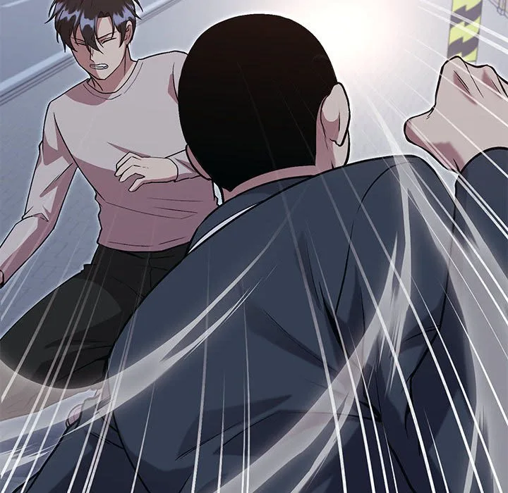 Taoist Wizard Joonseok Jeon Chapter 25 page 56