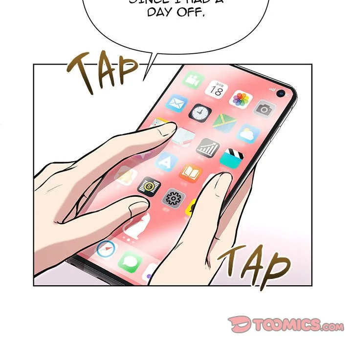 Taoist Wizard Joonseok Jeon Chapter 25 page 66