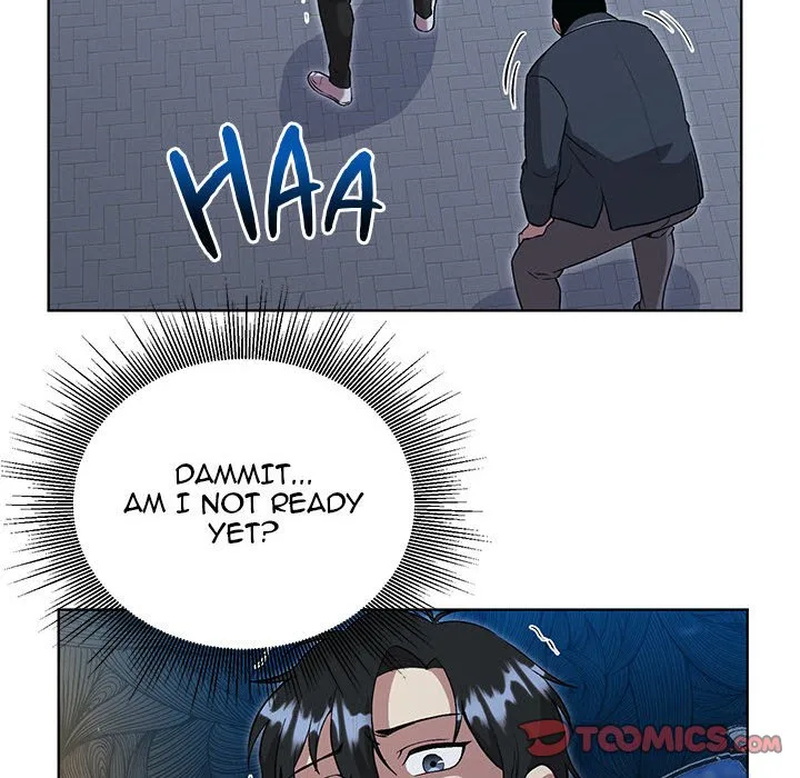 Taoist Wizard Joonseok Jeon Chapter 25 page 42