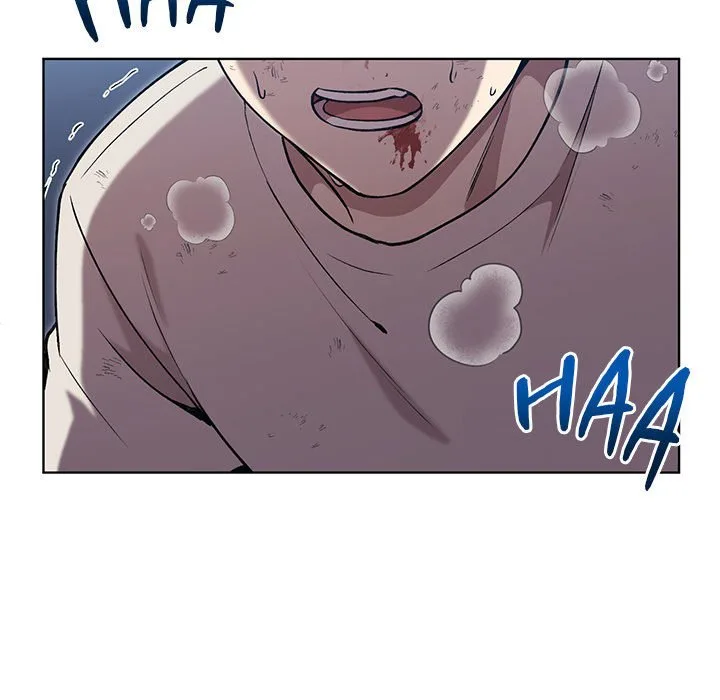 Taoist Wizard Joonseok Jeon Chapter 25 page 81