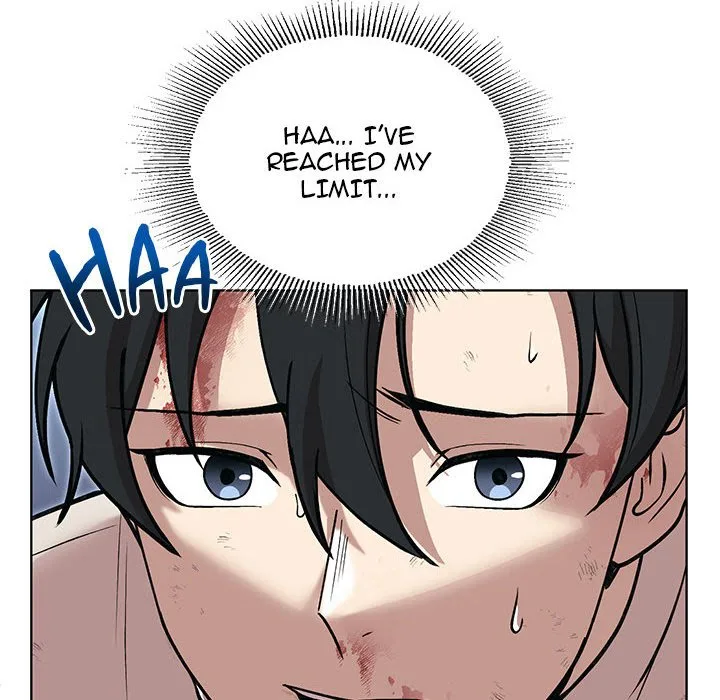 Taoist Wizard Joonseok Jeon Chapter 25 page 84