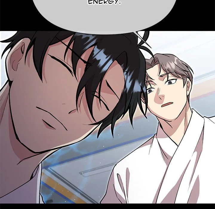 Taoist Wizard Joonseok Jeon Chapter 25 page 91