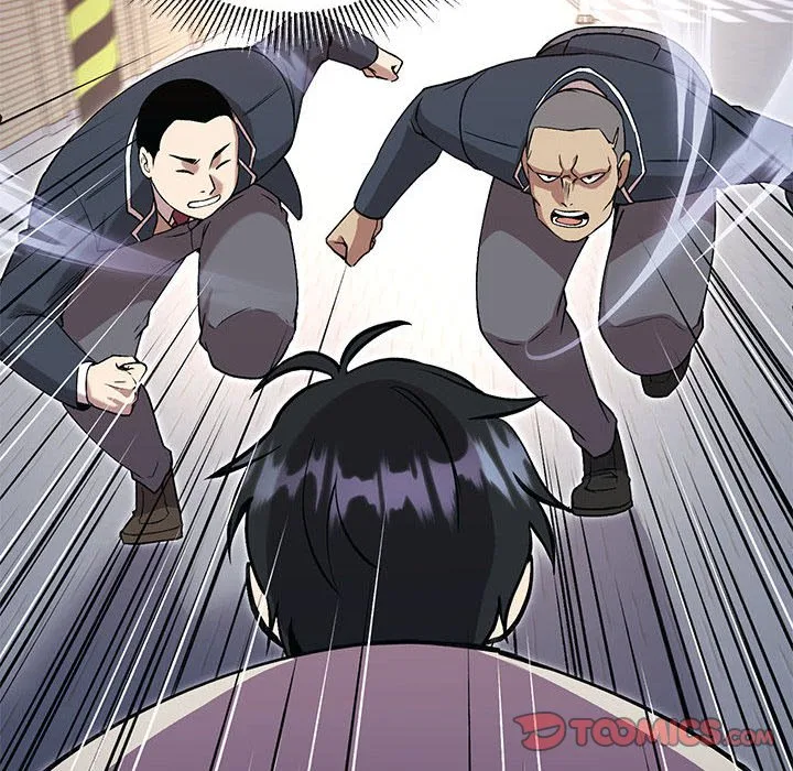 Taoist Wizard Joonseok Jeon Chapter 25 page 86