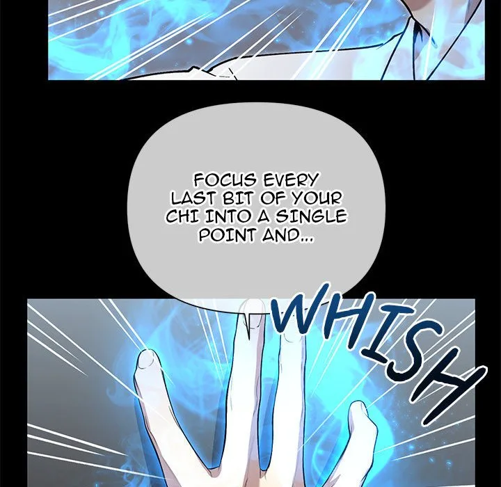 Taoist Wizard Joonseok Jeon Chapter 25 page 99