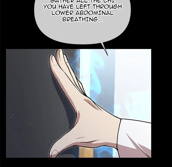 Taoist Wizard Joonseok Jeon Chapter 25 page 97