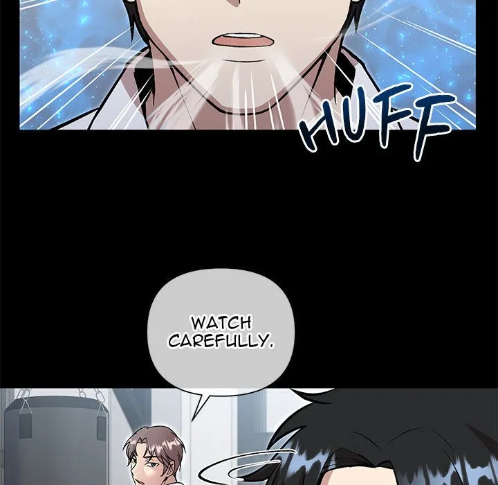 Taoist Wizard Joonseok Jeon Chapter 25 page 95