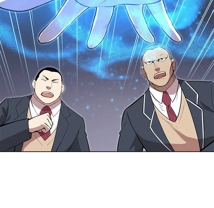 Taoist Wizard Joonseok Jeon Chapter 25 page 107