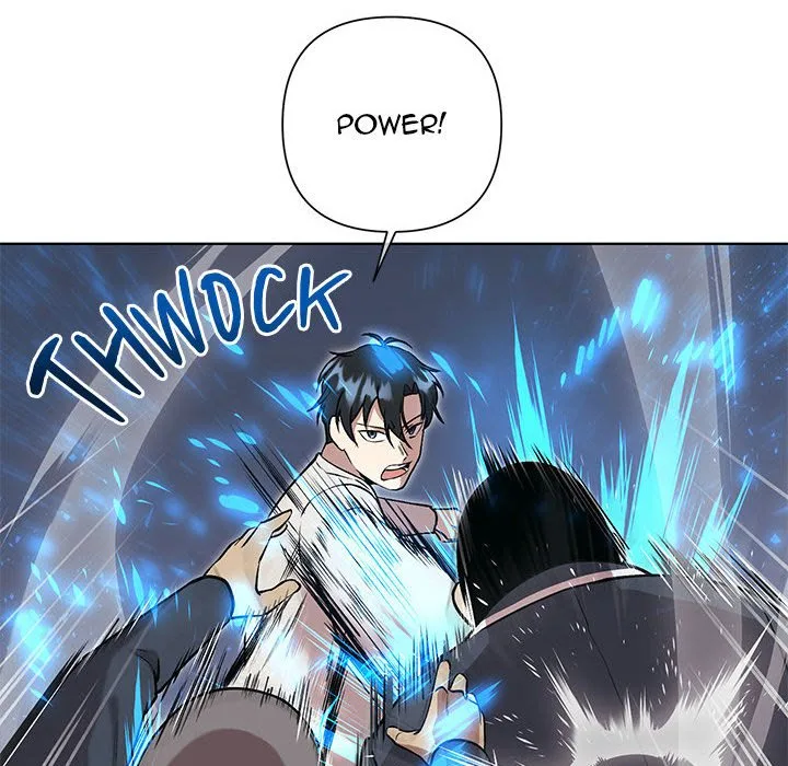 Taoist Wizard Joonseok Jeon Chapter 25 page 108