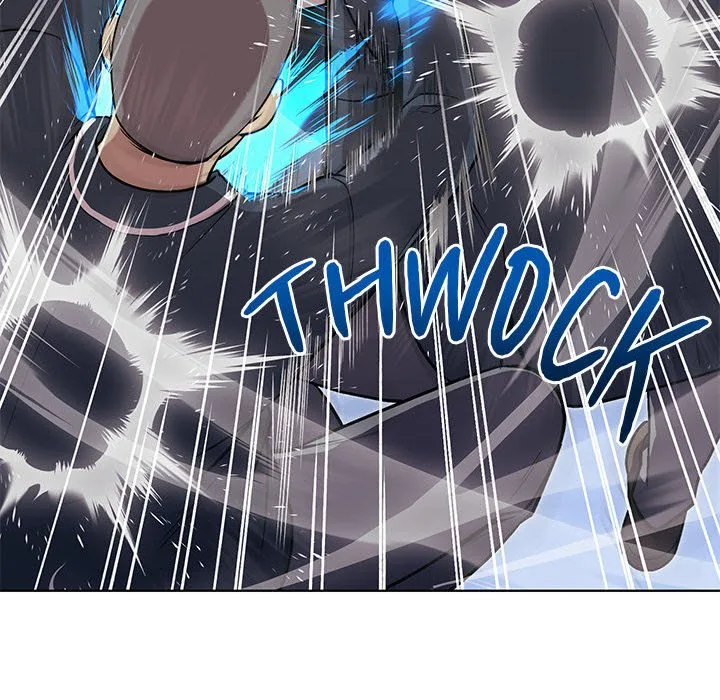 Taoist Wizard Joonseok Jeon Chapter 25 page 109