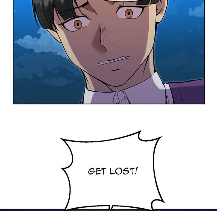 Taoist Wizard Joonseok Jeon Chapter 26 page 5