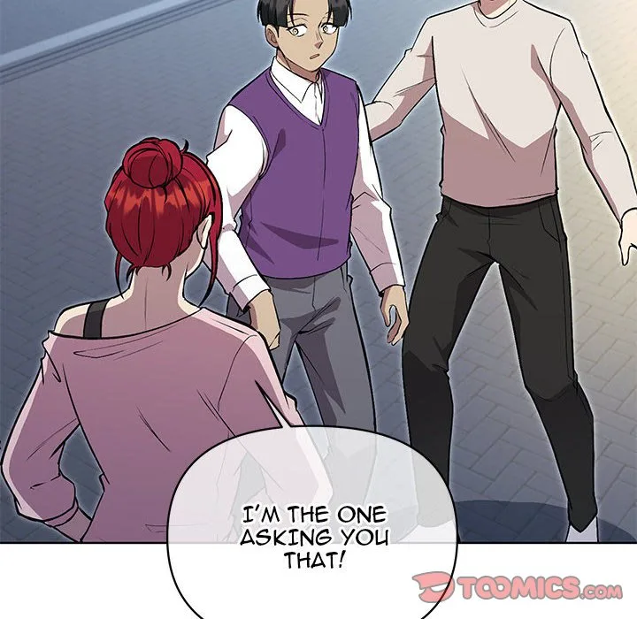 Taoist Wizard Joonseok Jeon Chapter 26 page 22
