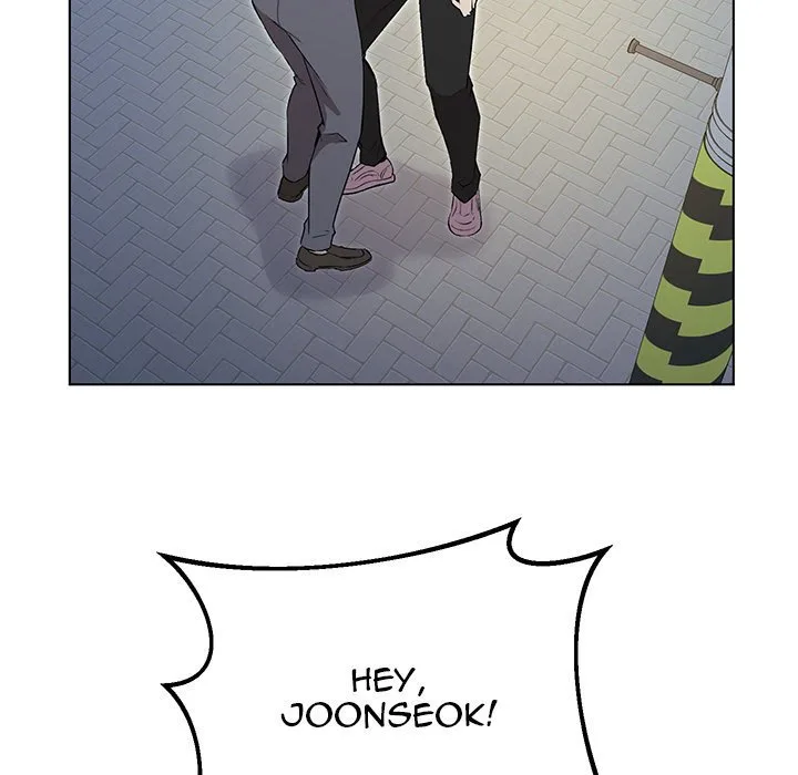 Taoist Wizard Joonseok Jeon Chapter 26 page 17