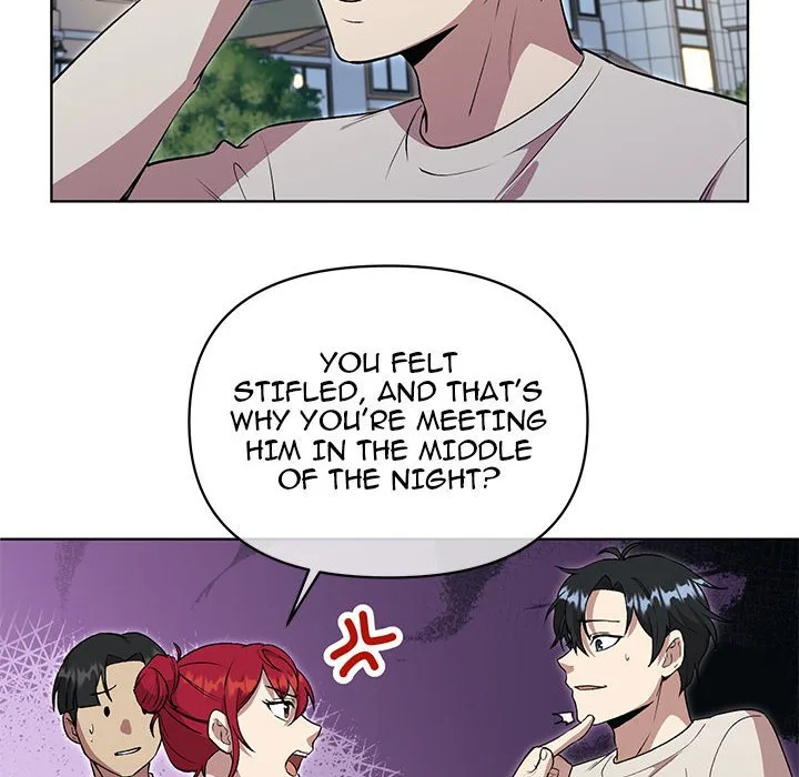 Taoist Wizard Joonseok Jeon Chapter 26 page 24