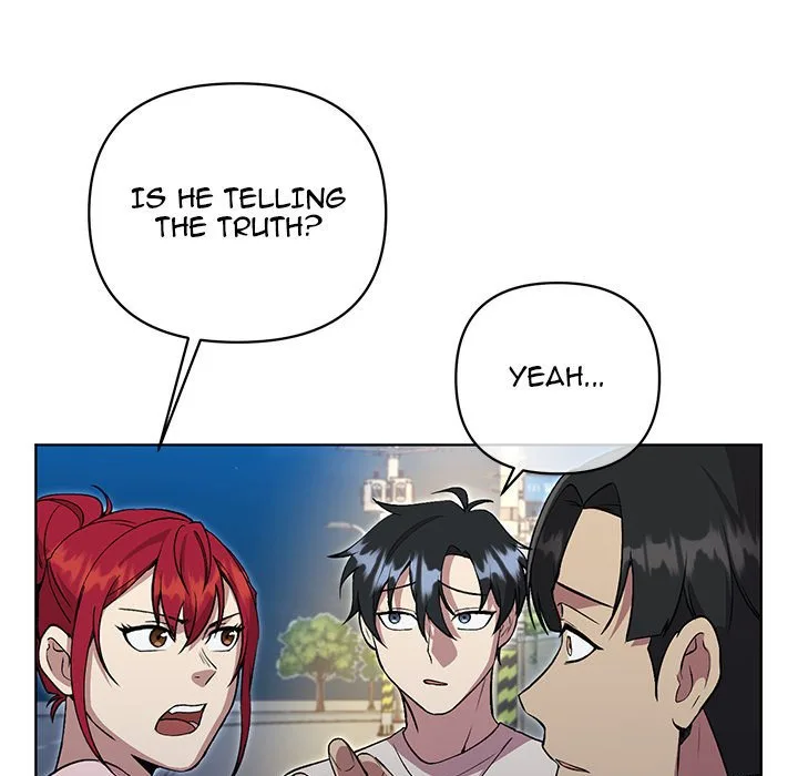 Taoist Wizard Joonseok Jeon Chapter 26 page 27