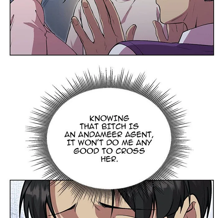 Taoist Wizard Joonseok Jeon Chapter 26 page 28