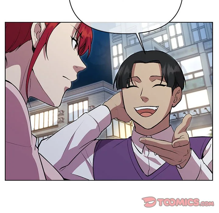 Taoist Wizard Joonseok Jeon Chapter 26 page 30