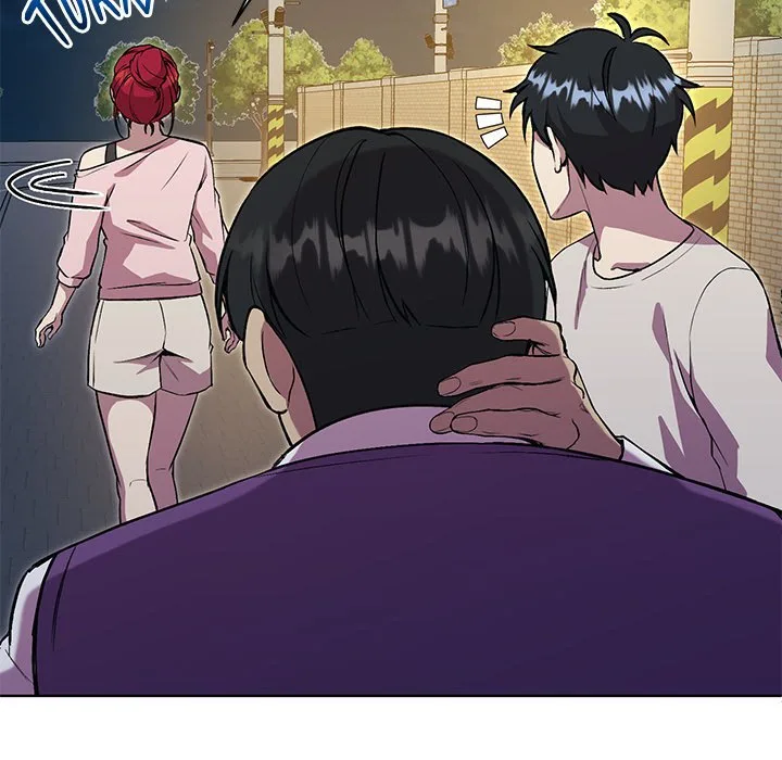 Taoist Wizard Joonseok Jeon Chapter 26 page 33